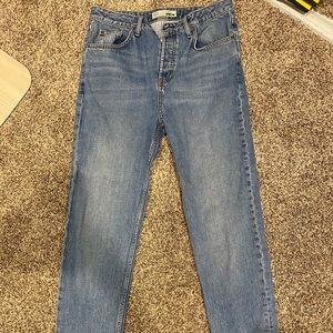 Top shop Jeans